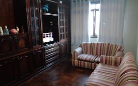 Apartamento Praia de Itapuã, Vila Velha/Es